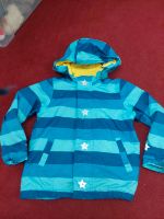 Thermo Regenjacke gefüttert Fleece Tchibo Kids 110/116 Hessen - Gießen Vorschau