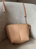 Handtasche beige Niedersachsen - Wallenhorst Vorschau