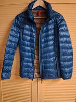 BRAX ultraleichte Daunenjacke 365 days Hessen - Niedenstein Vorschau