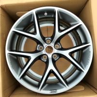 BBS SR Felgen Satz 18zoll RS3 Audi VW Seat Skoda himalaya-grau Berlin - Hellersdorf Vorschau