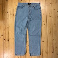 Dickies Thomasville Denim Jeans W33 L32 washed blue light hose Berlin - Neukölln Vorschau