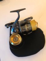 Shimano Twin Power 4000 FC Angelrolle Schleswig-Holstein - Itzehoe Vorschau