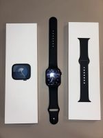 Apple Watch Series 9 45 mm Mitternacht-Blau Bayern - Lindenberg im Allgäu Vorschau