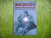 Soldaten hinter Stacheldraht - Dt. Kriegsgefangene 2. Weltkrieg Rheinland-Pfalz - Münster-Sarmsheim Vorschau