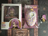 Touken Ranbu -Online-: Nendoroids (Sammlungsauflösung Teil 5) Frankfurt am Main - Sachsenhausen Vorschau