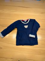 Steiff Pullover Sweatshirt 86 langarmshirt Nordrhein-Westfalen - Neuss Vorschau