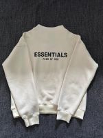 Essentials Mock Neck Sweater Hoodie Hamburg-Nord - Hamburg Ohlsdorf Vorschau