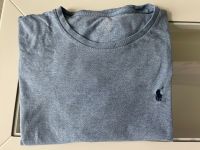 Ralph Lauren T-Shirt L Hellblau Sachsen-Anhalt - Barleben Vorschau