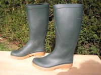 GEOLOGIC Gummistiefel, Gr. 38, hohe Schäfte, Unisex Nordrhein-Westfalen - Krefeld Vorschau