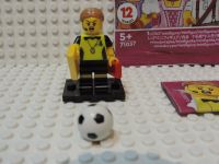 Lego Minifigur ,Schiedsrichter Niedersachsen - Stade Vorschau