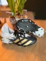 Kinder Fußballschuhe Gr 32 Fußball Schuh Adidas Predator Sachsen - Radeberg Vorschau
