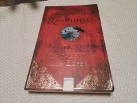 RAVENHILL * Das Vermächtnis der Elfen*  ungelesen Hessen - Maintal Vorschau