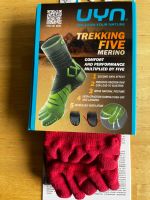 Uyn Trekking Five Socken für Damen Gr.  39 – 40 – NEU Nordrhein-Westfalen - Remscheid Vorschau