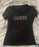 Originales Guess Shirt Damen Nordrhein-Westfalen - Solingen Vorschau