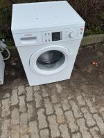 Bosch Waschmaschine mit Display Altona - Hamburg Bahrenfeld Vorschau