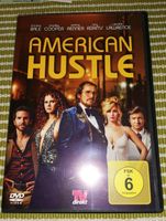 GRATIS DAZU American Hustle DVD Sachsen - Dessau Vorschau