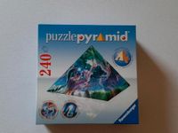 Ravensburger Puzzlepyramide - 240 Teile Rheinland-Pfalz - Niederweiler (Hunsrück) Vorschau