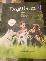 DogTeam Ursula Löckenhoff Bayern - Erlangen Vorschau