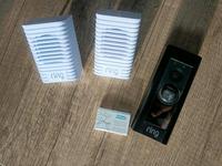 Ring Doorbell Pro + 2x Chime Sachsen - Hohendubrau Vorschau