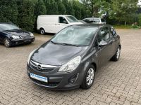 Opel Corsa 1.2 ecoFLEX Satellite Start/Stop Klima Alus Kreis Pinneberg - Ellerbek Vorschau