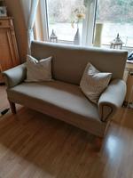 Antik Couch Nordrhein-Westfalen - Arnsberg Vorschau