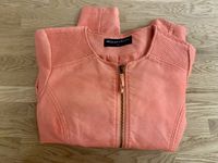 Damen Kunstlederjacke von Expresso, Apricot Baden-Württemberg - Elztal Vorschau