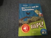 Die Olchis und die Teufelshöhle Sound Buch 3 Niedersachsen - Lamstedt Vorschau