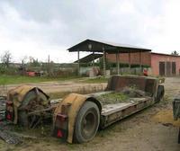 Suche Tieflader DDR TL 11 12 20 Baumaschinen Bad Doberan - Landkreis - Satow Vorschau