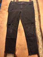 Jeans,Hose , Übergröße Gr. 54 schwarz Bayern - Tacherting Vorschau