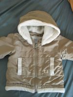 Winterjacke Gr. 80 v. H&M Nordrhein-Westfalen - Minden Vorschau