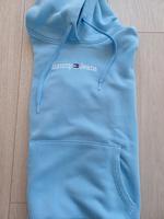 neuwertiger Tommy Hilfiger Hoodie Baden-Württemberg - Schönaich Vorschau