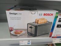 Bosch toster neu und ungeöffnet Rheinland-Pfalz - Wahlenau Vorschau