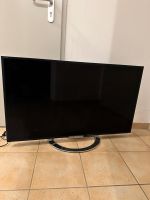 TV Sony schwarz / 3D Brillen Bayern - Ingolstadt Vorschau