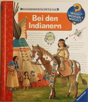 Wieso,weshalb,warum-Bei den Indianern Baden-Württemberg - Gerstetten Vorschau