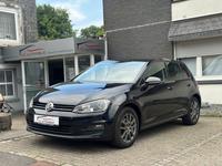 Volkswagen Golf VII Trendline BMT *SHZ*PDC*MFL*SELBSTPARK Nordrhein-Westfalen - Velbert Vorschau