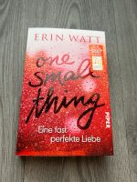 One Small Thing- Eine fast perfekte Liebe Berlin - Hohenschönhausen Vorschau