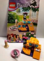 LEGO Friends – 41018 – Katze und Spielplatz Set Schleswig-Holstein - Albersdorf Vorschau