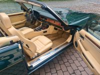 Notverkauf- Jaguar xj12 Cabrio, in Top Zustand, mit nur 107 T km Hessen - Offenbach Vorschau