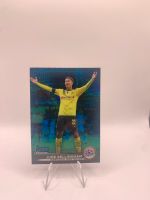 Topps Stadium Club chrome Bellingham Blue Prizm BvB Bayern - Dinkelsbuehl Vorschau