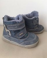 Tolle Winterschuhe/Stiefel/Boots von Primigi Gr. 24 Baden-Württemberg - Remseck am Neckar Vorschau