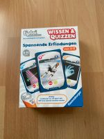 Tiptoi Wissen und Quizzen Spannende Erfindungen Baden-Württemberg - Herbolzheim Vorschau