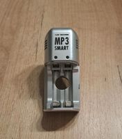 Ansmann MP3 Smart Akkuladegerät 135mA & 65mA Thüringen - St Gangloff Vorschau