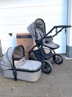 Kinderwagen Kombikinderwagen Buggy Moon Nuova Nordrhein-Westfalen - Ense Vorschau