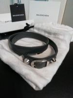 BALENCIAGA Bracelet in Grau Hessen - Hasselroth Vorschau