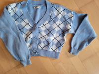 Hollister Strickjacke Gr. S Oberteil Jacke Dortmund - Aplerbeck Vorschau