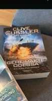 Clive Cussler Bücher Baden-Württemberg - Schwäbisch Gmünd Vorschau