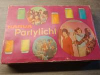 partylampen DDR Sachsen-Anhalt - Barneberg Vorschau