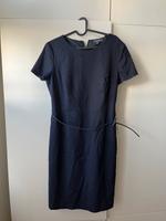 Kleid blau von Montego (40) Berlin - Steglitz Vorschau
