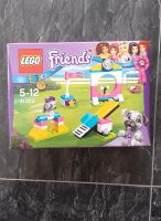 Lego Friends Welpenspielplatz 41303 ovp Baden-Württemberg - Walldürn Vorschau