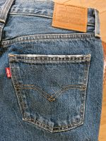 Levi's Jeans nagelneu ungetragen Gr. 29/31 Nordrhein-Westfalen - Kempen Vorschau